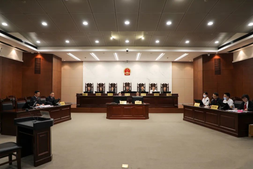 洛陽(yáng):河南省首例可移動(dòng)文物保護(hù)民事公益訴訟案開(kāi)庭